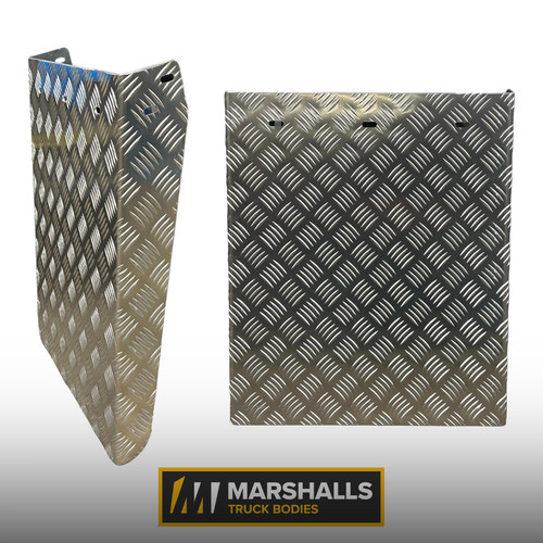 Marshalls truck bodies 2nd - marshalls,