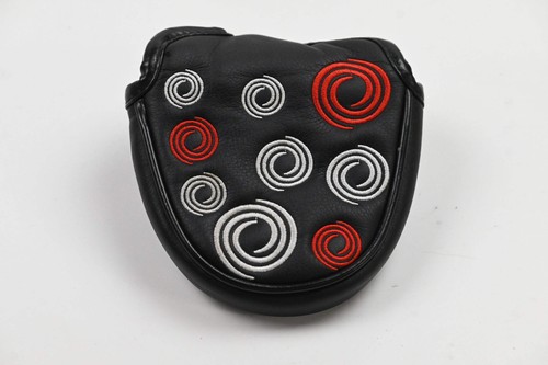 Odyssey swirl mallet - odyssey,