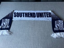 Southend United Scarf with