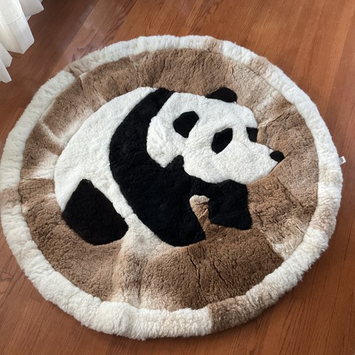Vintage rare panda - vintage,