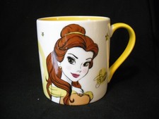 Disney Princess Belle Fine