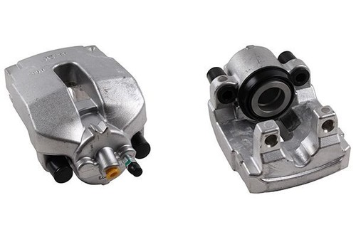 Rear left brake caliper - nk,