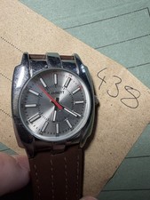 Hamnett Men’s Wristwatch