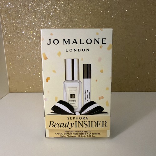 Malone london beauty - jo,