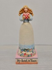 Jim Shore My Heart Is Yours