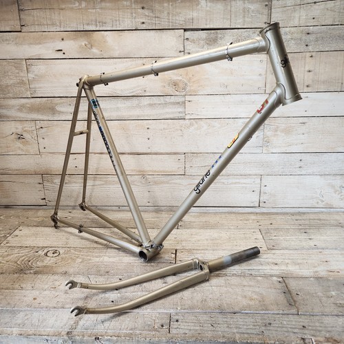 Early 1970s gitane super vitus - early,