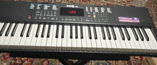 RockJam RJ361 Electric Keyboard 61 Keys