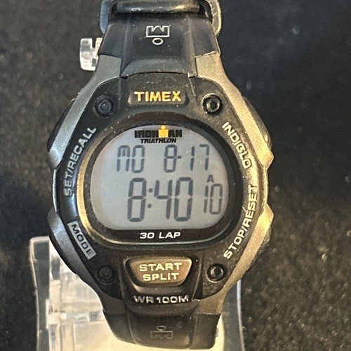 Timex men t5e901 ironman - timex,