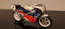 Scale honda rc30 joey - 1/12,