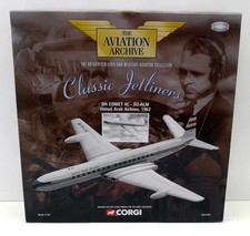 Corgi 1/144 Scale Diecast -