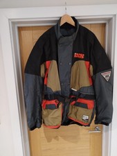 Motorbike jacket (unisex -