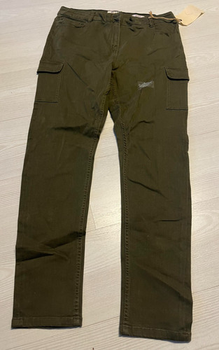 Falmer heritage skinny jeans - heritage,