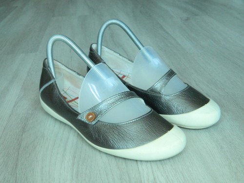 Ecco ladies flat ballerina - ecco,