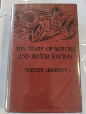 Ten Years of Motors & Motor