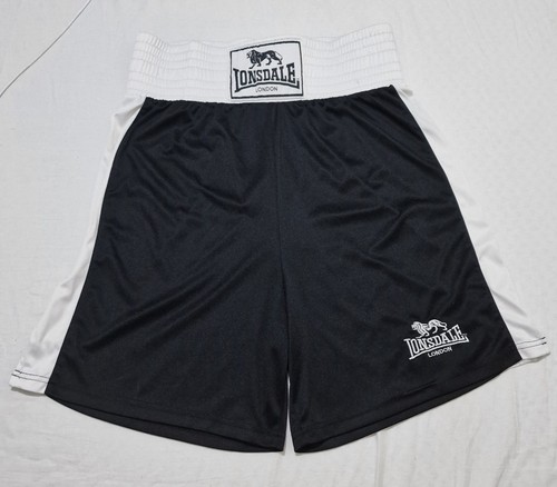 Lonsdale boxing mens sports - mens,