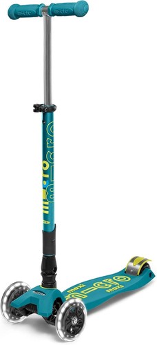 Maxi micro deluxe foldable - deluxe, led