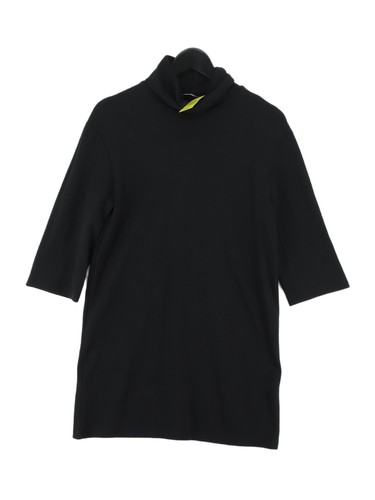 Zara jumper midi dress - jumper, in