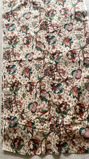 Sanderson curtain fabric - sanderson,