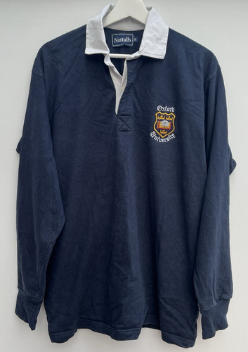 Vintage oxford university - oxford,