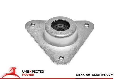 Shock absorber mounting front - shock,