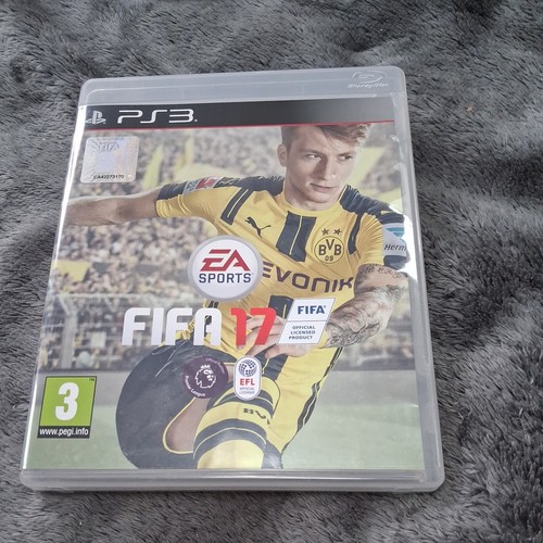 Fifa playstation ea - 3,
