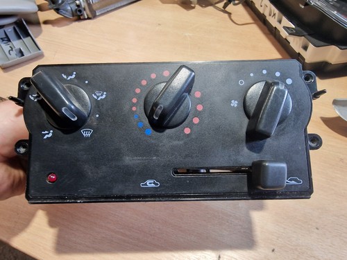 Nissan micra k11 mk2 heater - nissan,