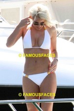 DANIELLE ARMSTRONG  TOWIE
