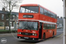 Bus Photo - West Riding NBC