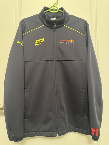 Formula red bull - bull, 2022