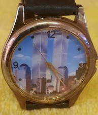 Twin Towers World Trade Center