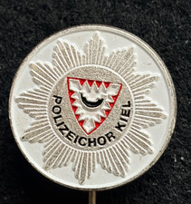 POLIZEICHOR KIEL (GERMAN CITY)