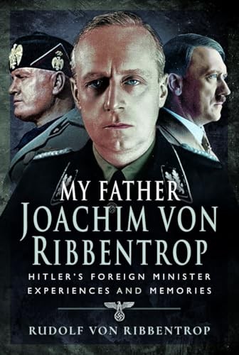 Father joachim von - my,