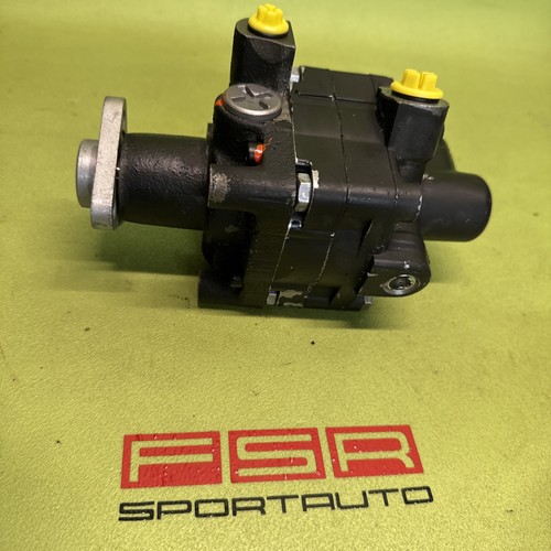 Bmw e34 e38 power - 5, steering