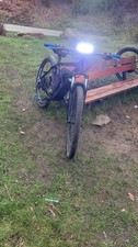 60 V 2000 W Fully Works Needs