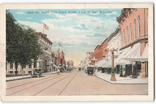 Main north from court - st.,,