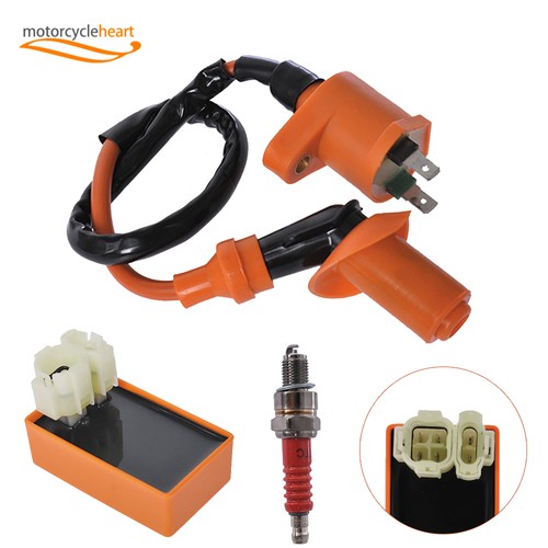 Performance racing ignition - performance,