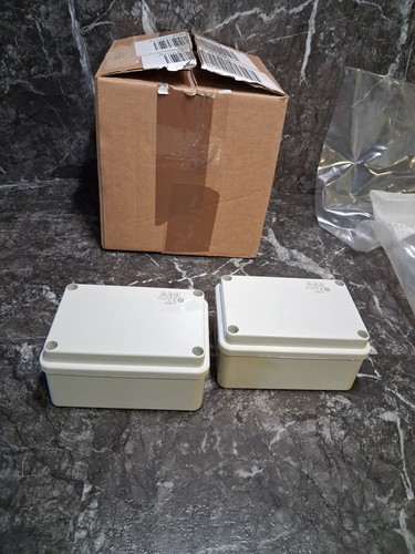 Abb waterproof junction box - waterproof,