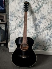 Freshmans Electric Acoustic