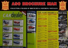 OLD 2002 NEW ZEALAND CAR