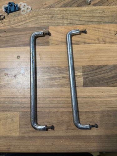 Makita radio side bars - makita,