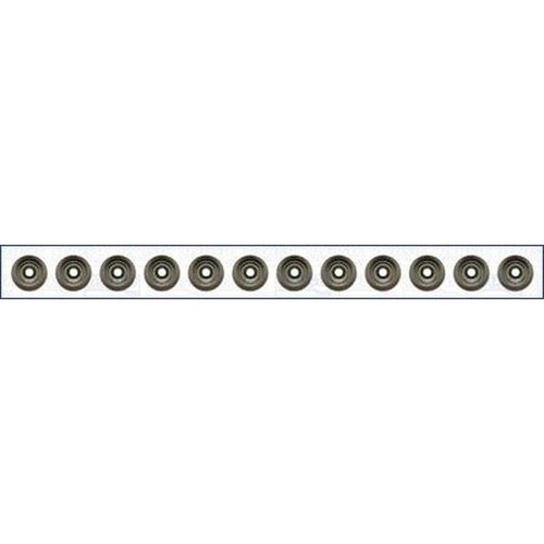 Seal set valve stem - seal, ajusa