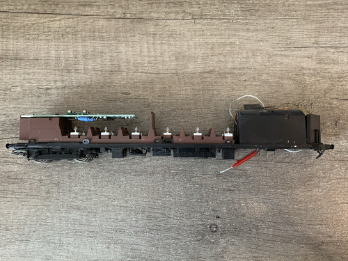 Hornby r2988 gauge pullman - gauge,