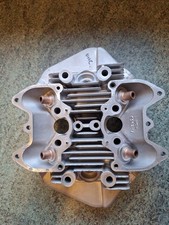 TRIUMPH T140 CYLINDER HEAD