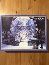 Vintage 1990 The Crystal Maze