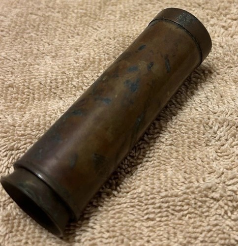 Antique 1920s wetzler brass - antique,