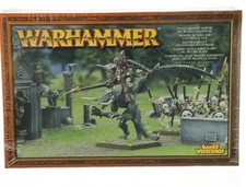 NO BOX  Blood Dragon on Winged Nightmare (2001) Vampire Counts Warhammer Fantasy