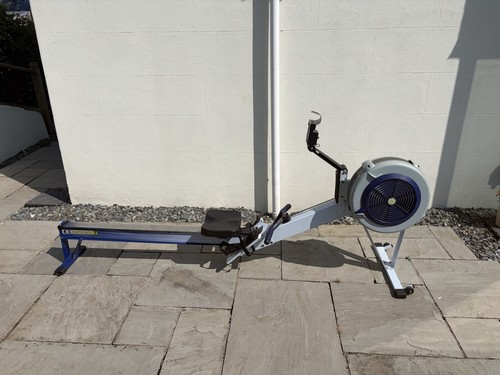 Concept2 rowerg pm5 - concept2,