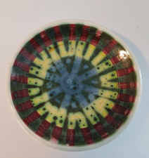 Iden Pottery Rye Sussex 4”