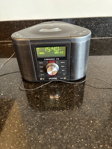 Pure chronos series 2 - cd,