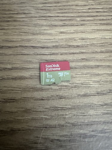 Sandisk extreme 1tb - sandisk,